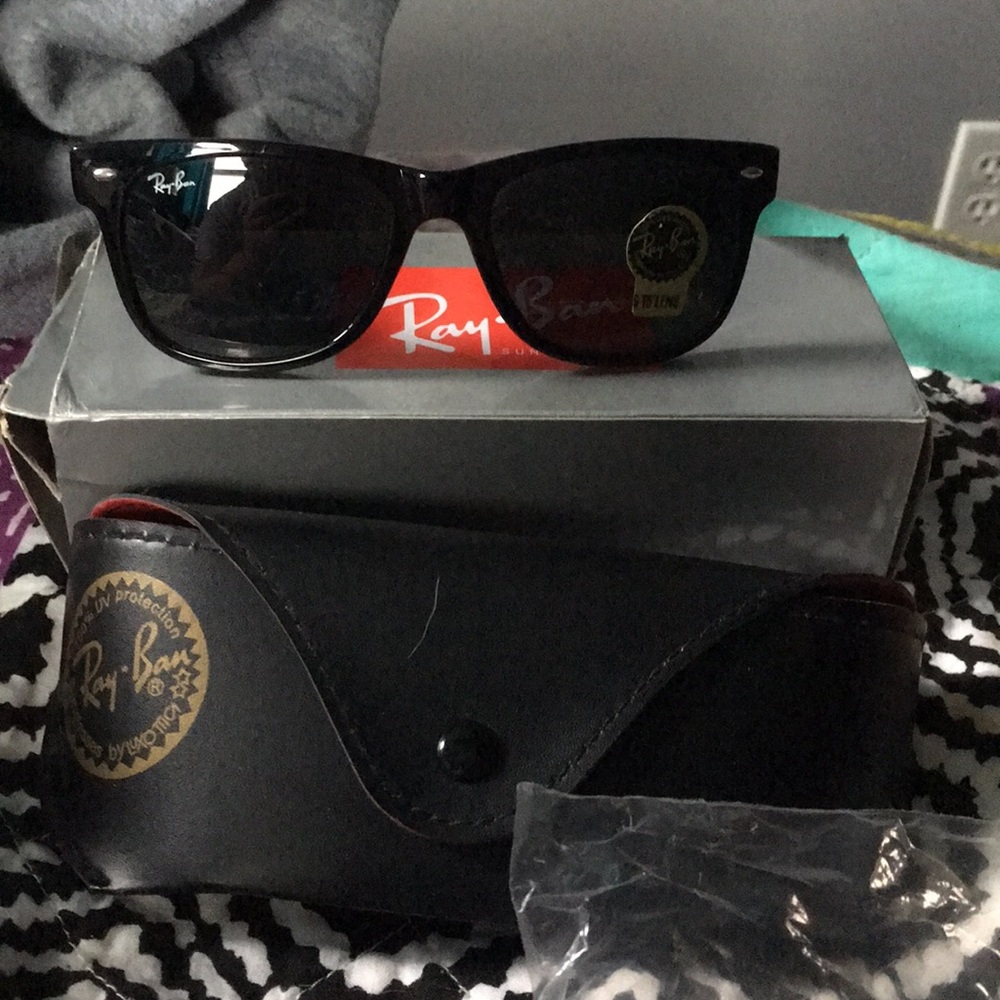 Ray-Ban Wayfarer